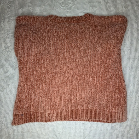 Aerie║Super Soft Chenille Sweater║Size S - Picture 5 of 5